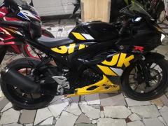 Suzuki GSX-R150